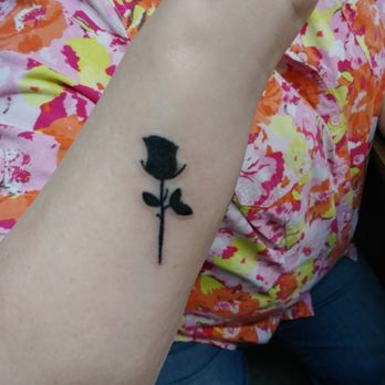 Truest Art Studio - Tattoo Near Me - Riverside, California