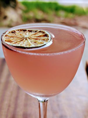 Palace Kitchen by null