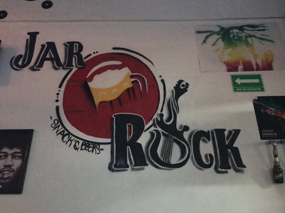 Jar Rock