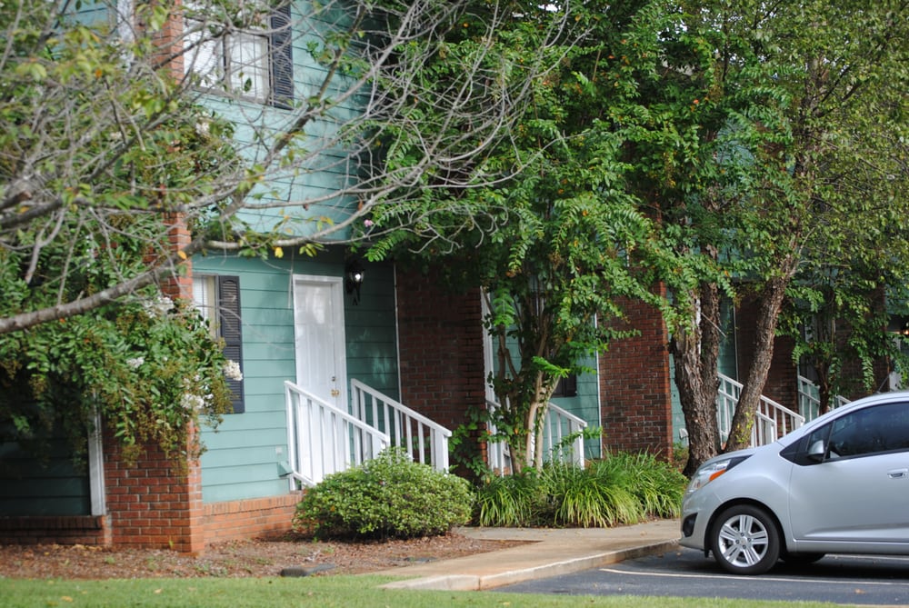 LEXINGTON TWO APARTMENTS Updated June 2024 Request Information