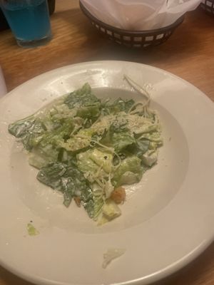 Texas Roadhouse by null