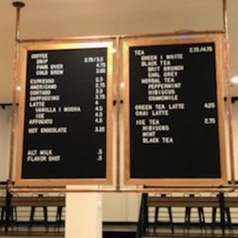 Foundation Coffee Roasters - Menu - Coffee Roasteries Near Me - Fairfax, Virginia Foundation Coffee Roasters - Menu - Coffee Roasteries Near Me - Fairfax, Virginia