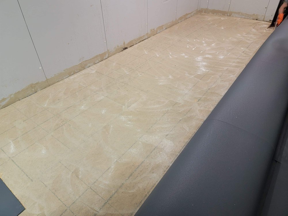 JDV SAFETY FLOORING Updated August 2024 Request a Quote 25 Photos 5700 WV Hwy 152