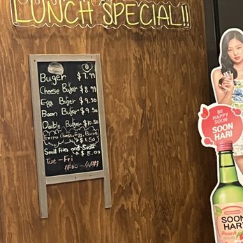 Mr Lee Chicken - Lunch Special Menu - Chicken Wings Near Me - Concord, California Mr Lee Chicken - Lunch Special Menu - Chicken Wings Near Me - Concord, California