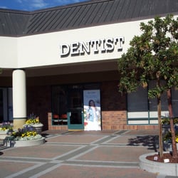 Rocky Dhaliwal, DMD - Front of our office