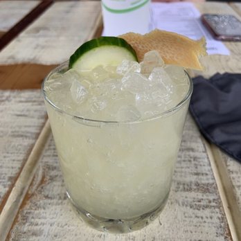 Pacific Coast Spirits - Sand dollar - New American Near Me - Oceanside, California Pacific Coast Spirits - Sand dollar - New American Near Me - Oceanside, California