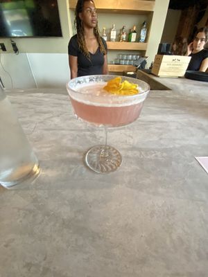 Drop Kick Cocktail Bar & Kitchen by null