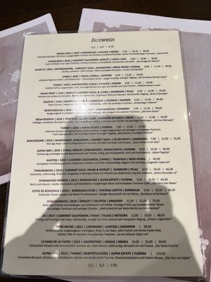 Menu photo 6 Restaurant Mythos Unterhaching, BY Menu photo 6 Restaurant Mythos Unterhaching, BY