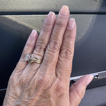 Nails By Vivian - Dip polish. - Nail Salons Near Me