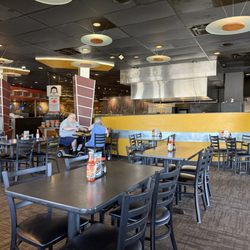 HuHot Mongolian Grill