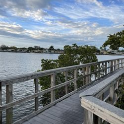 Indian Rocks Beach Nature Preserve