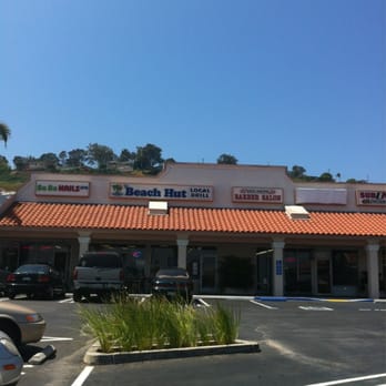 The Beach Hut - Hawaiian Near Me - Torrance, California The Beach Hut - Hawaiian Near Me - Torrance, California