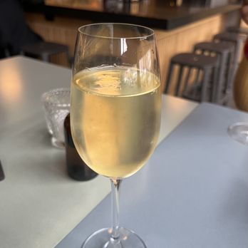Pop Fizz Bar - Champagne problems - Pizza Near Me - Washington, DC, District of Columbia
