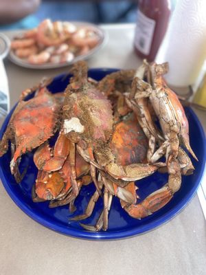 Mike's Crab House North by null