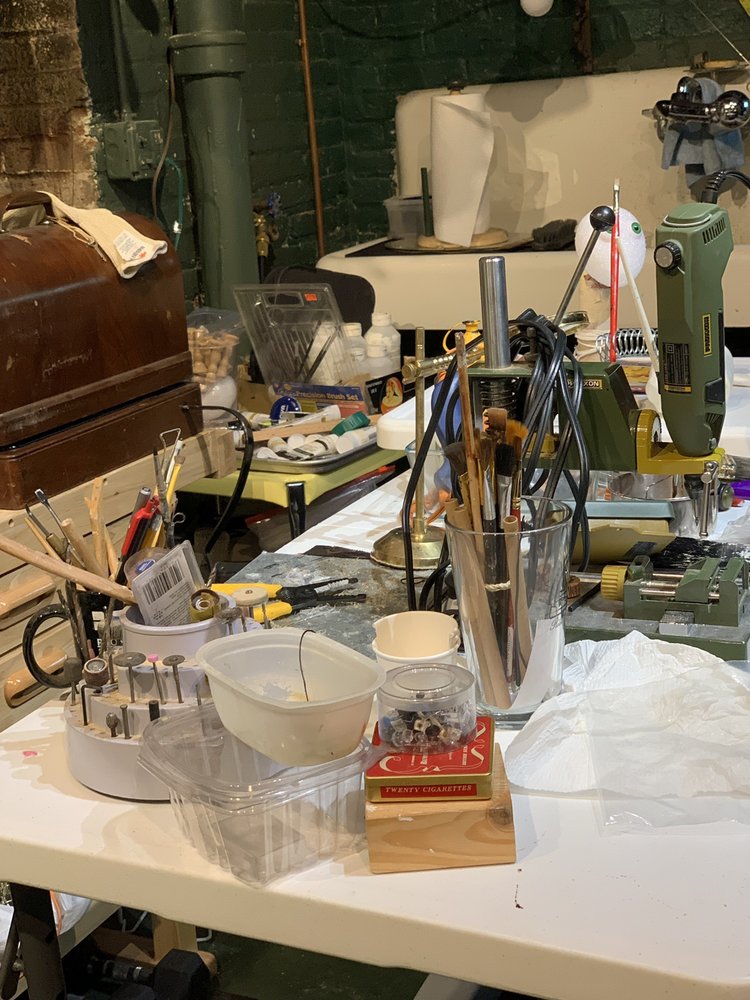 LANCASTER THEATRE 47 Photos & 18 Reviews 126 N Water St