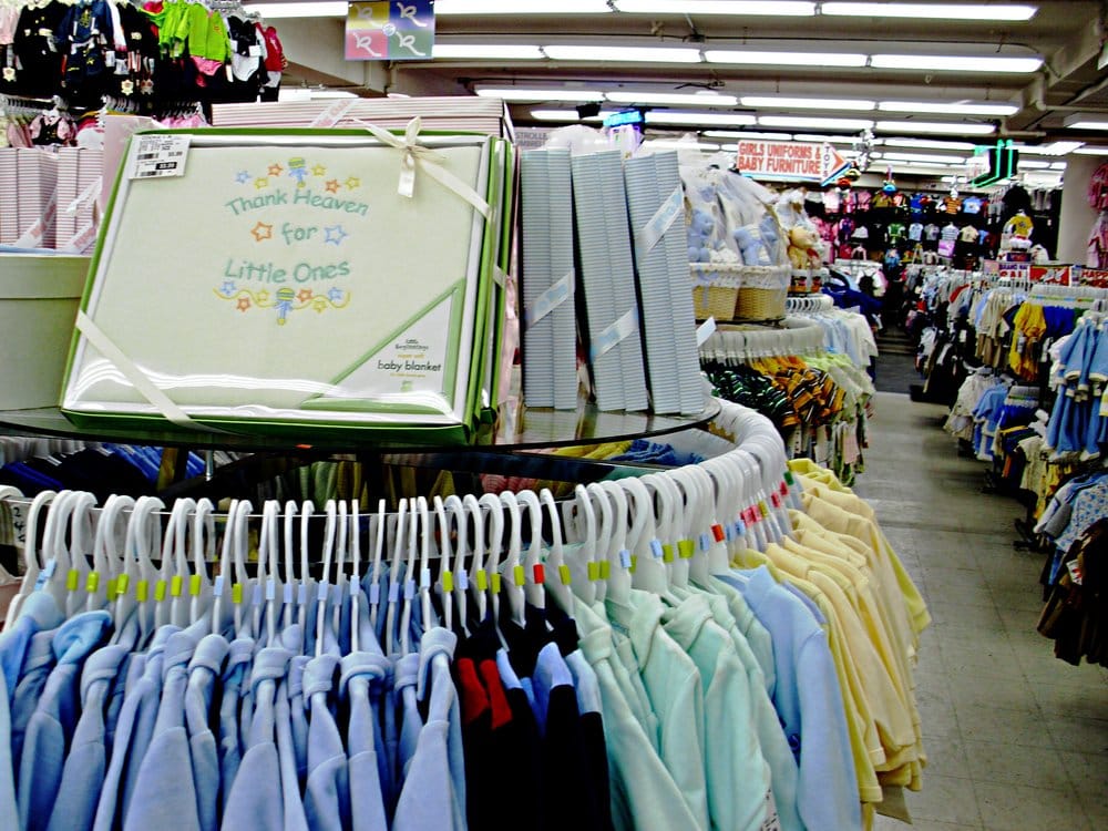 cookies children's department store