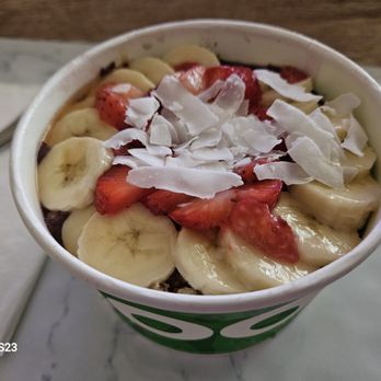 Vitality Bowls - Juice Bars & Smoothies Near Me - Newark, California Vitality Bowls - Juice Bars & Smoothies Near Me - Newark, California
