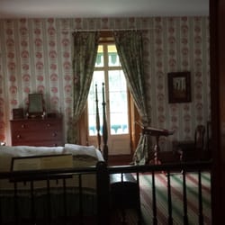 Bellevue House National Historic Site