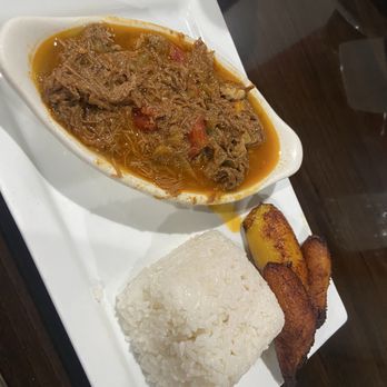 Havana's Cuban Cuisine - Ropa Vieja - Cuban Near Me - Orlando, Florida Havana's Cuban Cuisine - Ropa Vieja - Cuban Near Me - Orlando, Florida