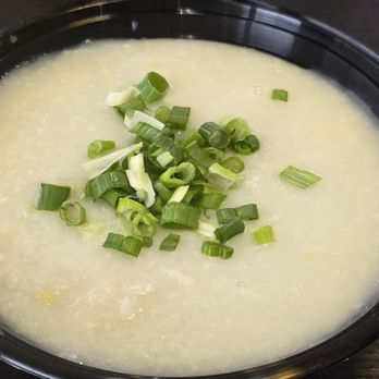 Chung Wang BBQ - Fish Congee - Barbeque Near Me - Katy, Texas