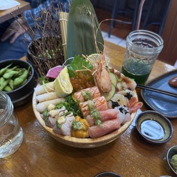 Tiny Sushi - Oh Baby - Sushi Bars Near Me - Daly City, California Tiny Sushi - Oh Baby - Sushi Bars Near Me - Daly City, California