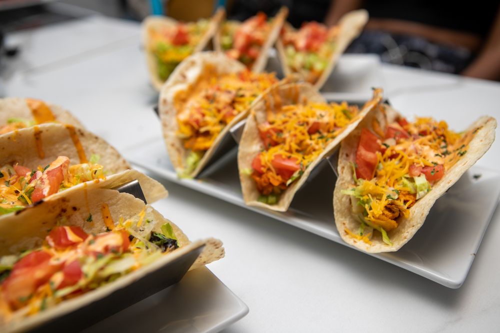 Dream NYC Restaurant & Lounge