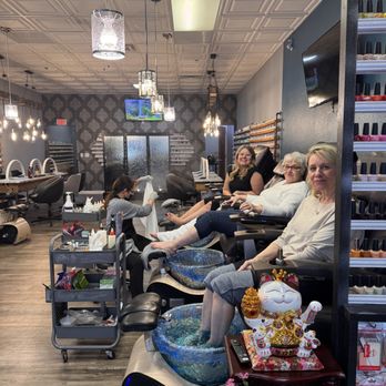 Modern Nails & Spa - Nail Salons Near Me - Norwalk, Iowa Modern Nails & Spa - Nail Salons Near Me - Norwalk, Iowa
