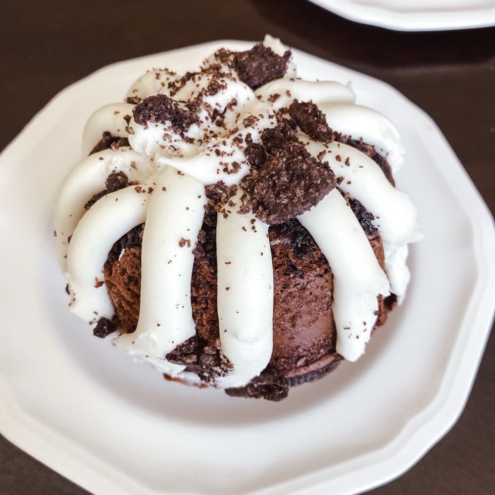 Nothing Bundt Cakes - Bakeries Near Me - Henderson, Nevada Nothing Bundt Cakes - Bakeries Near Me - Henderson, Nevada