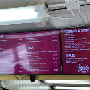 Roberto's Mexican Food - Del Mar - Mexican Near Me - Del Mar, California