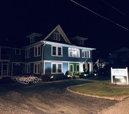 Inn at Haven Harbour by null