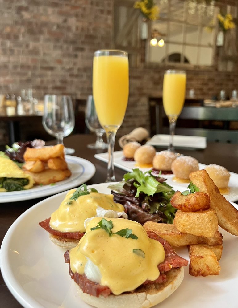 MIMOZA RESTAURANT & LOUNGE Updated November 2024 83 Photos & 29