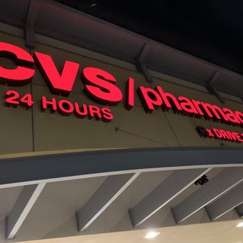 CVS PHARMACY - Updated July 2025 - 40 Photos & 120 Reviews - 15466 ...