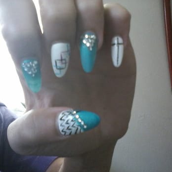 Tip Top Nails & Spa - Nail Salons Near Me - Venice, Florida