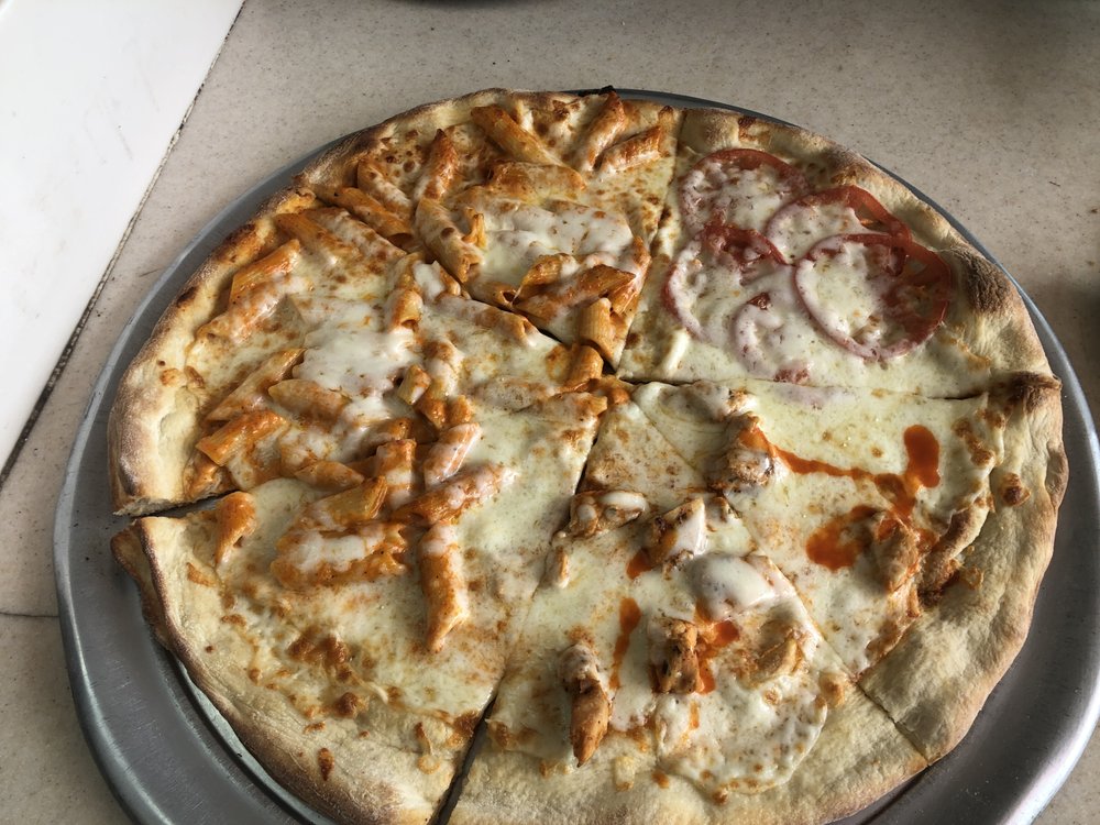 RUFFINO’S PIZZA AND ITALIAN RESTAURANT CLOSED 47 Photos & 60