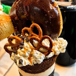 Crazy shakes!