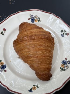 Lagniappe Bakehouse & Coffee by null
