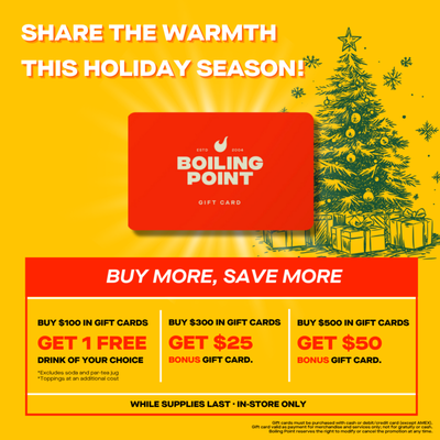 Boiling Point by null