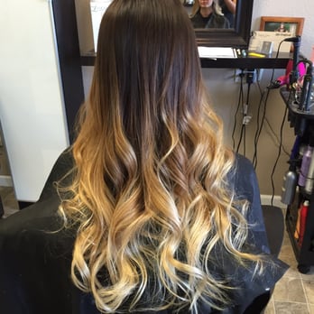Glamour - Bayalage - Hair Salons Near Me - Oroville, California Glamour - Bayalage - Hair Salons Near Me - Oroville, California
