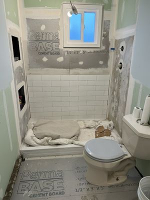 JD Burton Plumbing & Heating