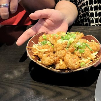 Hard Rock Cafe - One Night in Bangkok Spicy Shrimp - American Near Me - Myrtle Beach, South Carolina Hard Rock Cafe - One Night in Bangkok Spicy Shrimp - American Near Me - Myrtle Beach, South Carolina