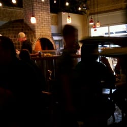 Richard's Brick Oven Pizza - Pizza oven