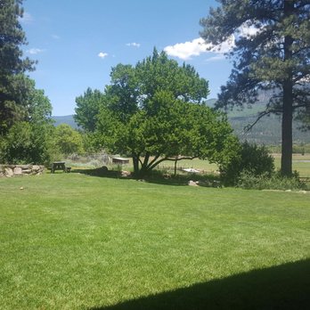 James Ranch Grill - New American Near Me - Durango, Colorado