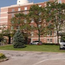 Summa Health System Thomas Campus