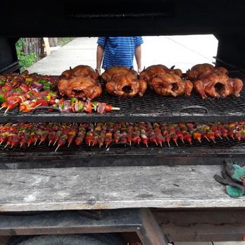 Uncle D's BBQ 2 You - Caterers Near Me Uncle D's BBQ 2 You - Caterers Near Me