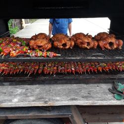 Uncle D's BBQ 2 You