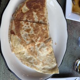 Chicken Quesadilla Chicken Quesadilla