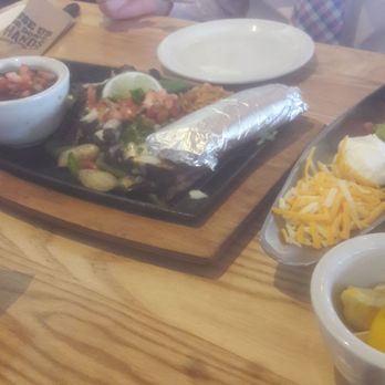 Chili's - Steak fajitas - American Near Me - Fort Gratiot, Michigan Chili's - Steak fajitas - American Near Me - Fort Gratiot, Michigan