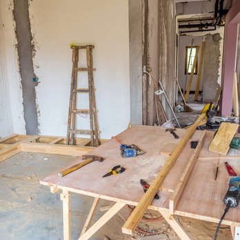 Diversified Improvements - a room that is being remodeled - General Contractors Near Me - Scottsdale, Arizona Diversified Improvements - a room that is being remodeled - General Contractors Near Me - Scottsdale, Arizona