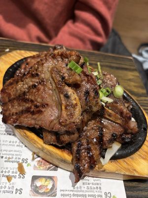 BCD Tofu House by null