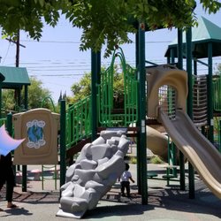 El Sereno Arroyo Playground